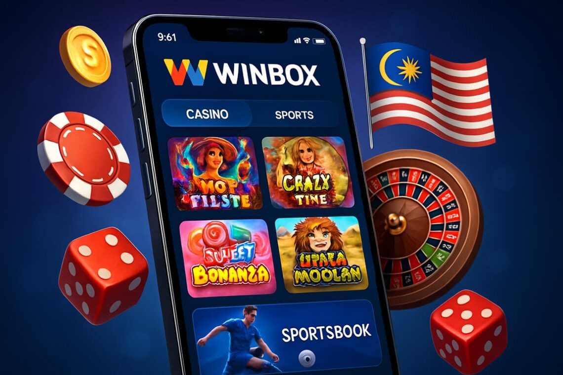 Complete Guide to Winbox Gambling: Features, Benefits and Considerations for Malaysian Players